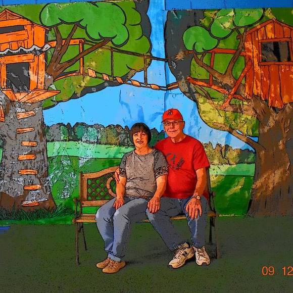 Meet your Posher, Jim - Picture 1 of 1